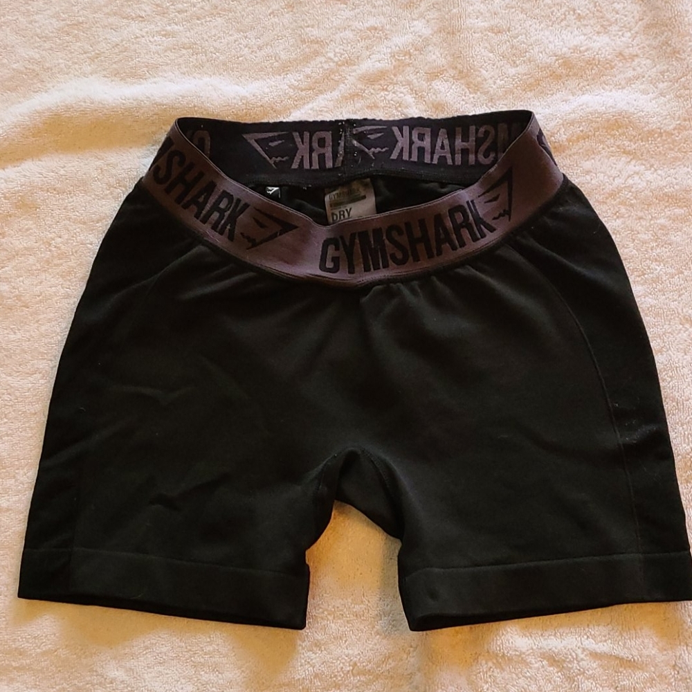 Gymshark shorts